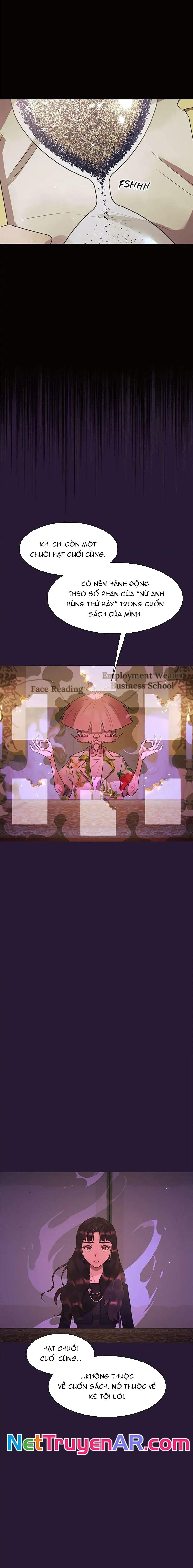 Tiểu Thuyết Đầu Tay Của Ác Nữ Chapter 57 - 2