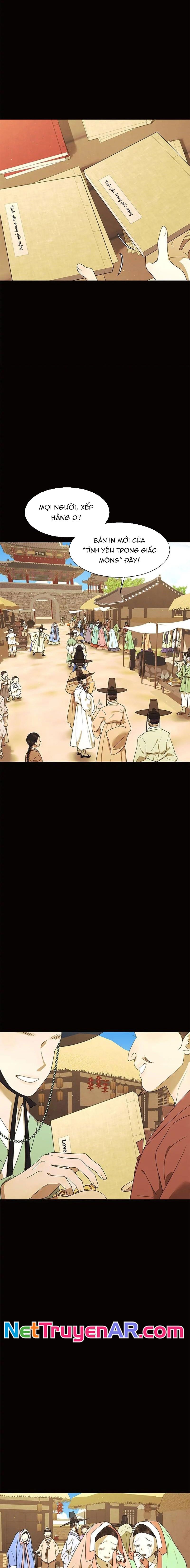 Tiểu Thuyết Đầu Tay Của Ác Nữ Chapter 57 - 13