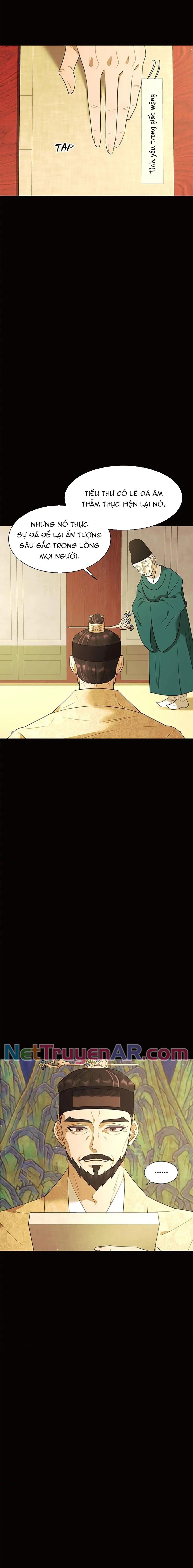 Tiểu Thuyết Đầu Tay Của Ác Nữ Chapter 57 - 16