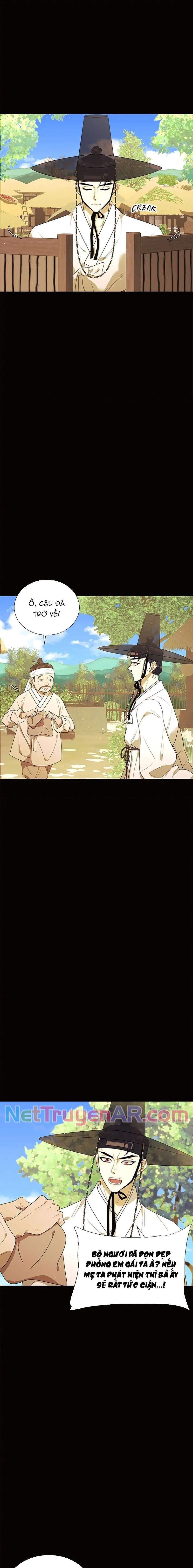 Tiểu Thuyết Đầu Tay Của Ác Nữ Chapter 57 - 18