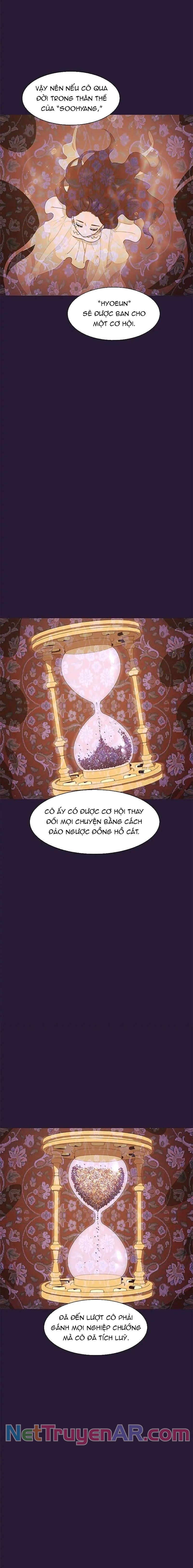 Tiểu Thuyết Đầu Tay Của Ác Nữ Chapter 57 - 3