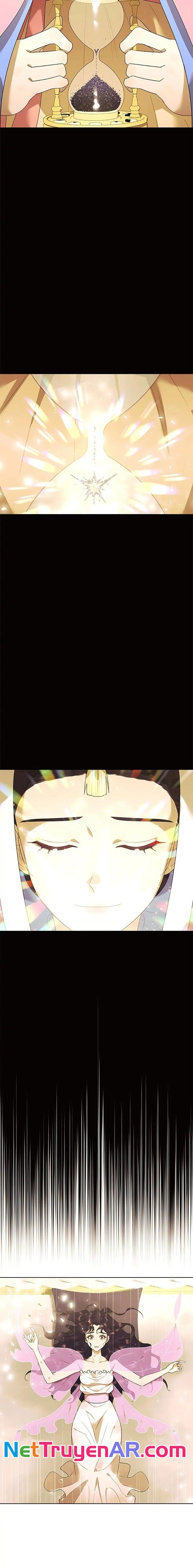 Tiểu Thuyết Đầu Tay Của Ác Nữ Chapter 57 - 21