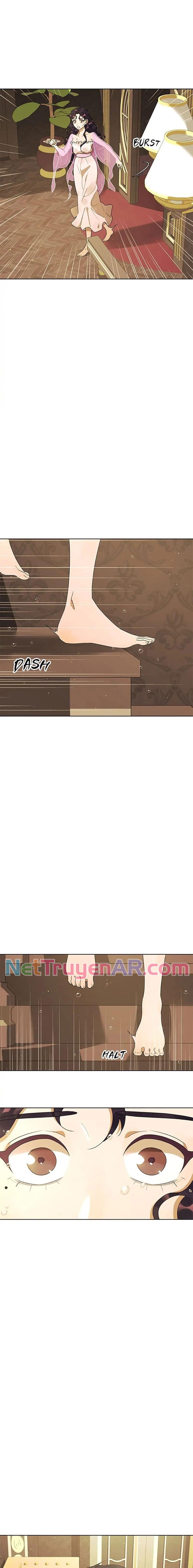 Tiểu Thuyết Đầu Tay Của Ác Nữ Chapter 57 - 22