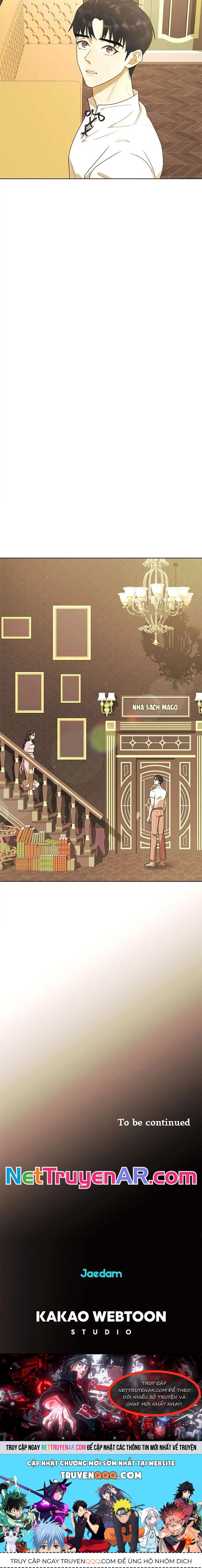 Tiểu Thuyết Đầu Tay Của Ác Nữ Chapter 57 - 23