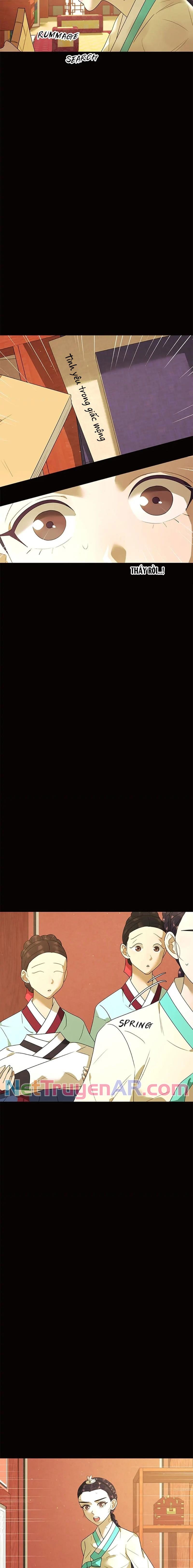 Tiểu Thuyết Đầu Tay Của Ác Nữ Chapter 57 - 6