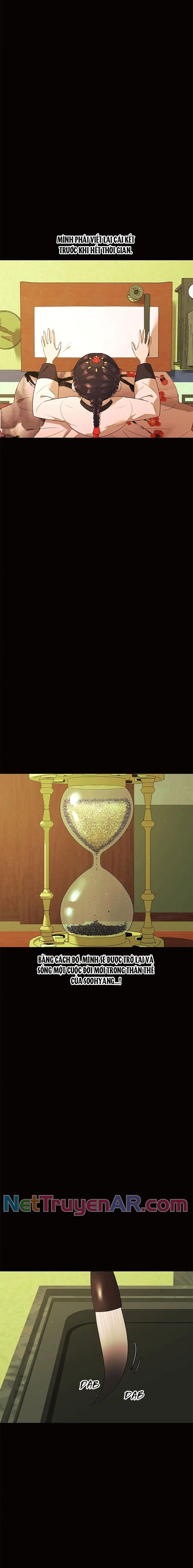 Tiểu Thuyết Đầu Tay Của Ác Nữ Chapter 57 - 8