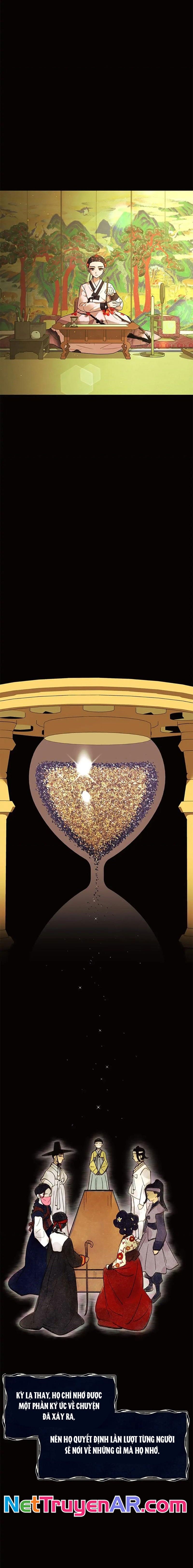 Tiểu Thuyết Đầu Tay Của Ác Nữ Chapter 57 - 9