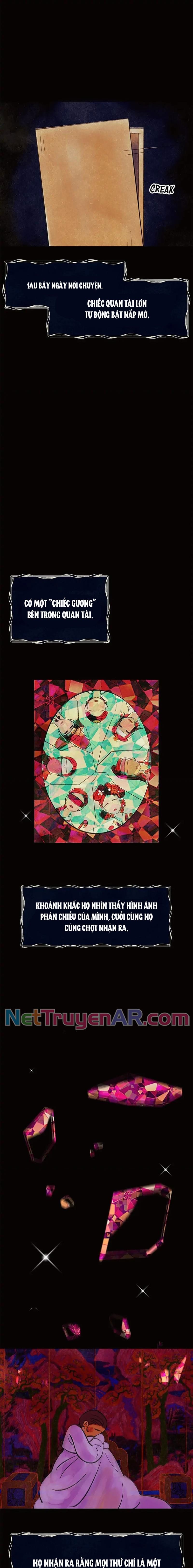 Tiểu Thuyết Đầu Tay Của Ác Nữ Chapter 57 - 10