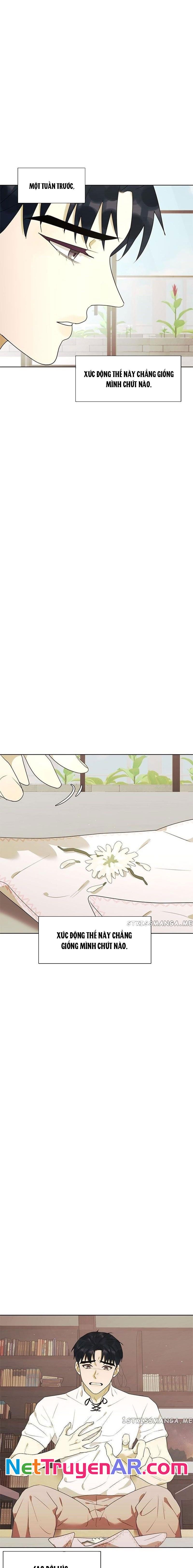 Tiểu Thuyết Đầu Tay Của Ác Nữ Chapter 58 - 2