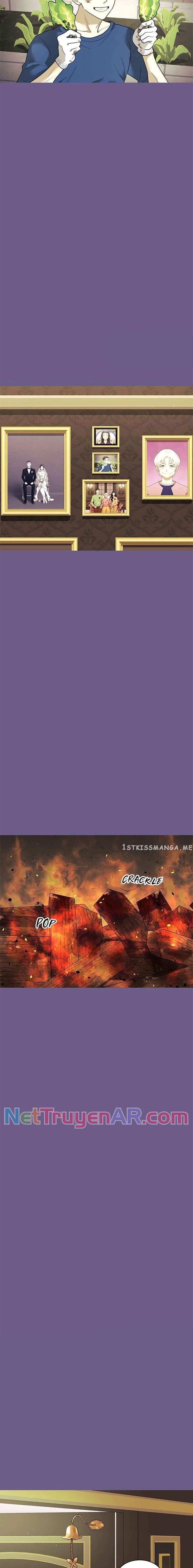 Tiểu Thuyết Đầu Tay Của Ác Nữ Chapter 58 - 12