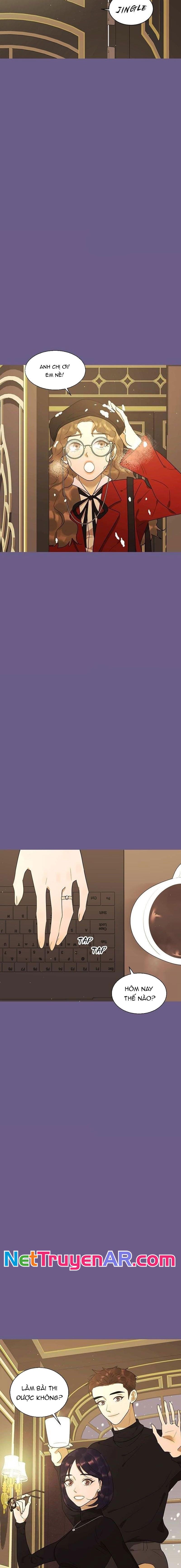 Tiểu Thuyết Đầu Tay Của Ác Nữ Chapter 58 - 13