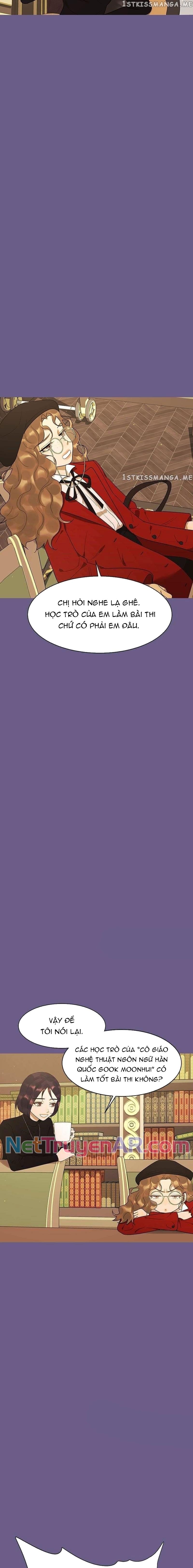 Tiểu Thuyết Đầu Tay Của Ác Nữ Chapter 58 - 14