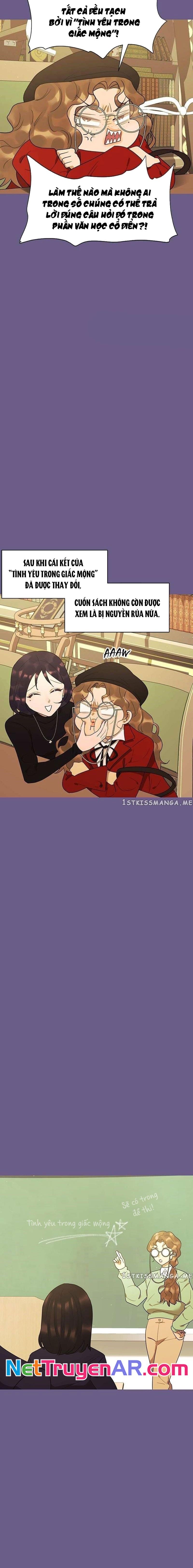 Tiểu Thuyết Đầu Tay Của Ác Nữ Chapter 58 - 15