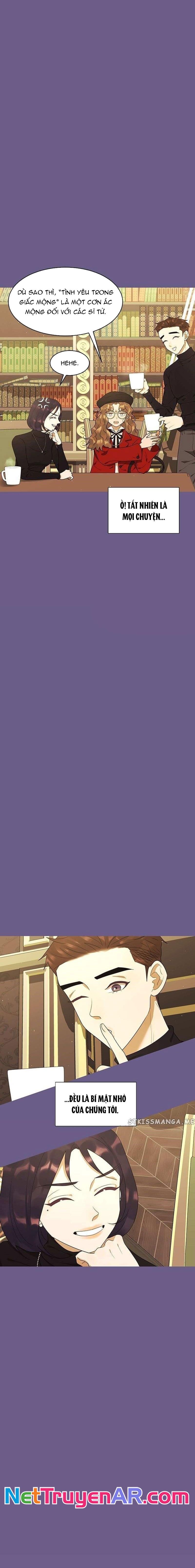 Tiểu Thuyết Đầu Tay Của Ác Nữ Chapter 58 - 17