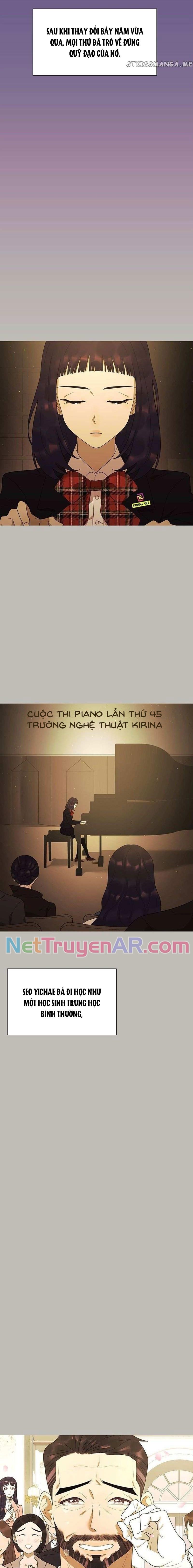 Tiểu Thuyết Đầu Tay Của Ác Nữ Chapter 58 - 18