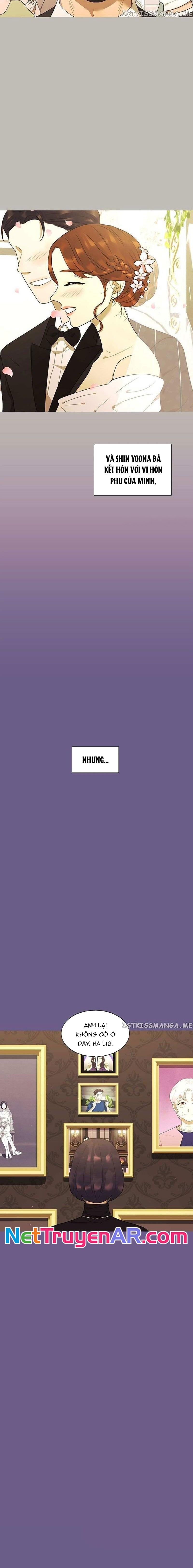 Tiểu Thuyết Đầu Tay Của Ác Nữ Chapter 58 - 19