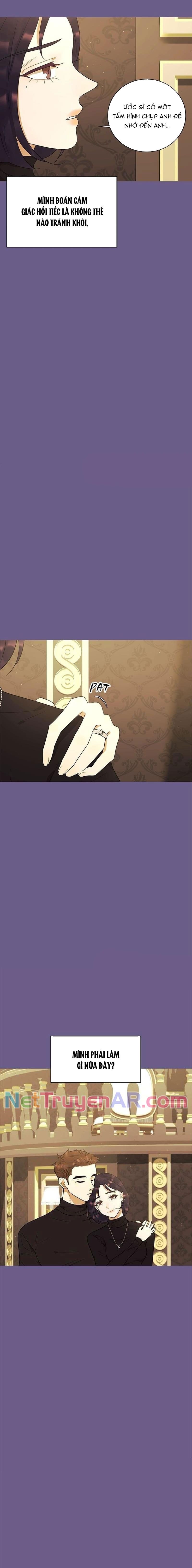 Tiểu Thuyết Đầu Tay Của Ác Nữ Chapter 58 - 20