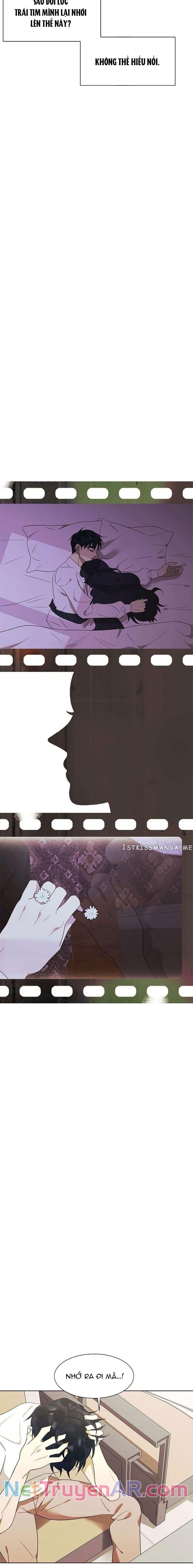 Tiểu Thuyết Đầu Tay Của Ác Nữ Chapter 58 - 3