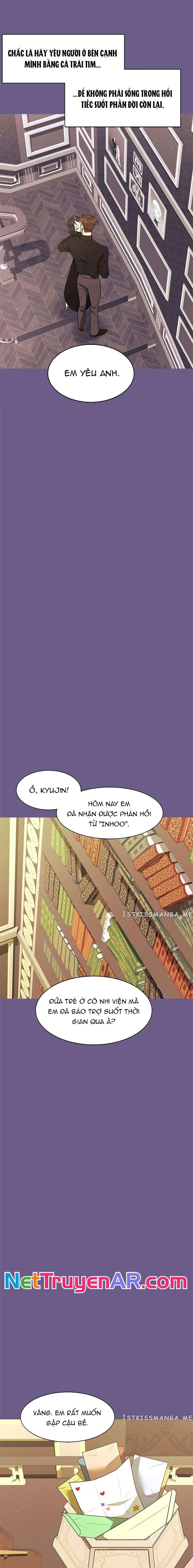 Tiểu Thuyết Đầu Tay Của Ác Nữ Chapter 58 - 21