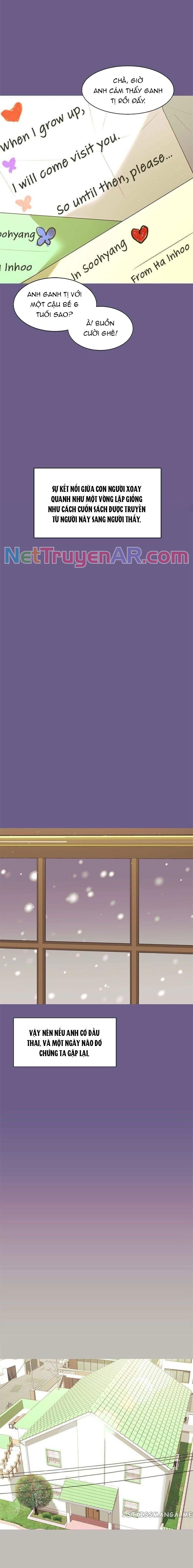 Tiểu Thuyết Đầu Tay Của Ác Nữ Chapter 58 - 23