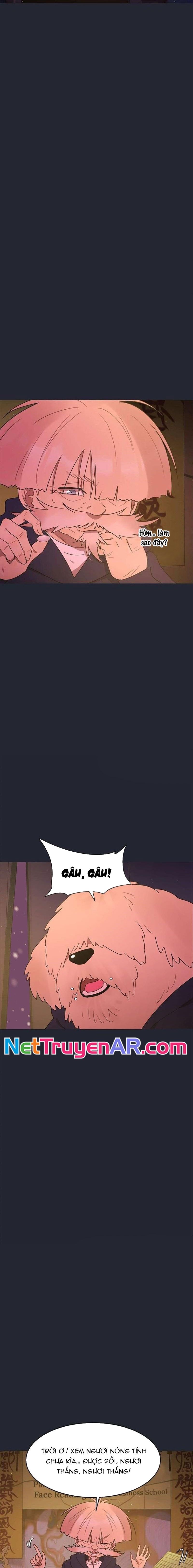 Tiểu Thuyết Đầu Tay Của Ác Nữ Chapter 58 - 26