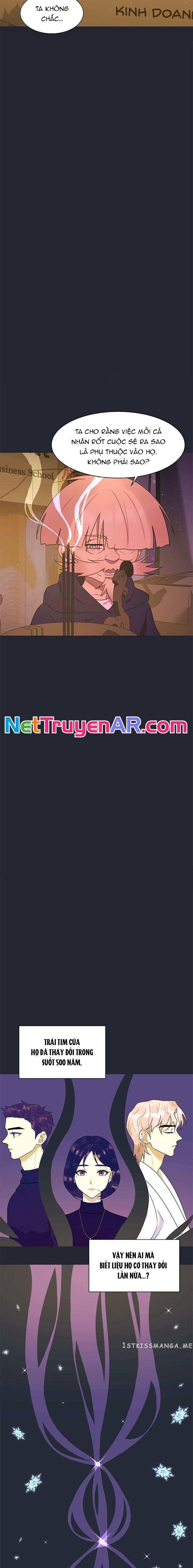 Tiểu Thuyết Đầu Tay Của Ác Nữ Chapter 58 - 29