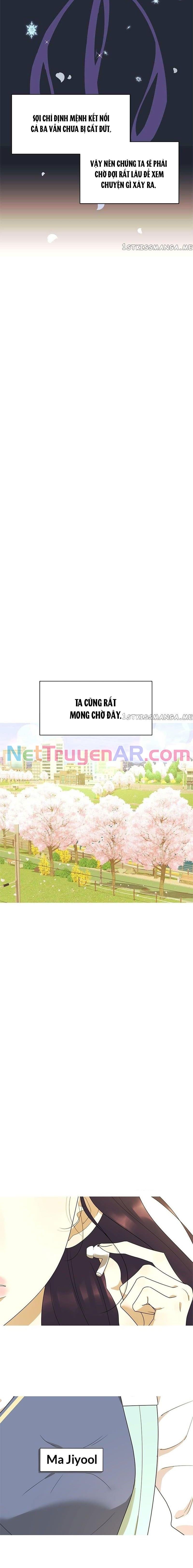 Tiểu Thuyết Đầu Tay Của Ác Nữ Chapter 58 - 30