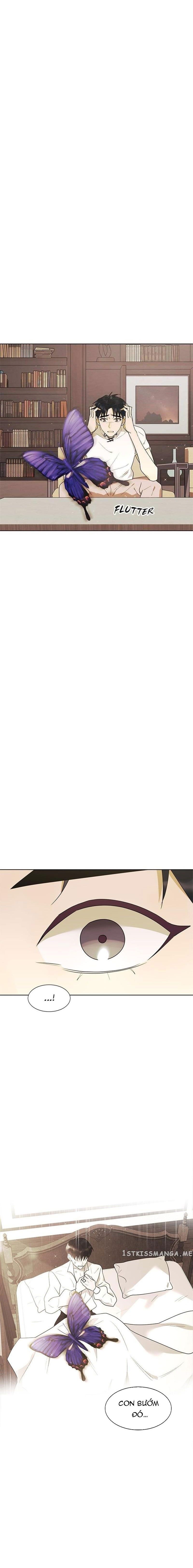 Tiểu Thuyết Đầu Tay Của Ác Nữ Chapter 58 - 4