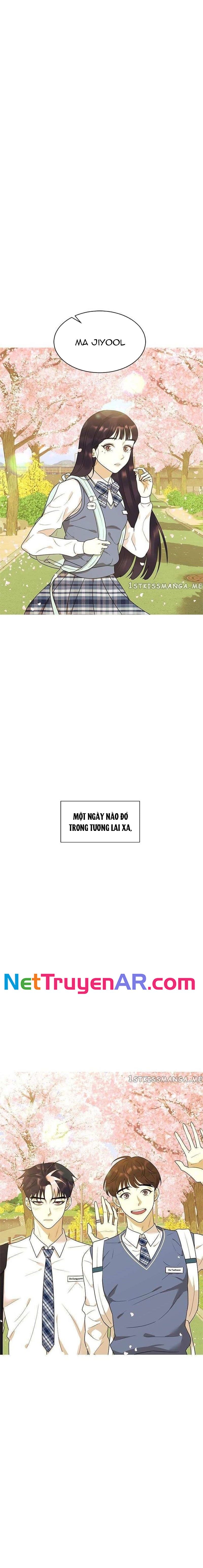 Tiểu Thuyết Đầu Tay Của Ác Nữ Chapter 58 - 31