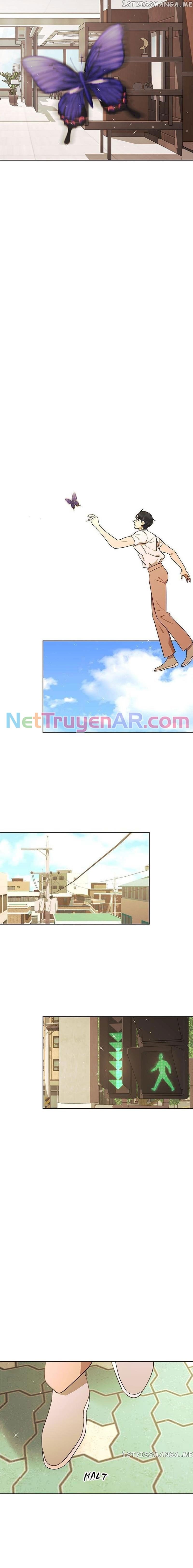 Tiểu Thuyết Đầu Tay Của Ác Nữ Chapter 58 - 6