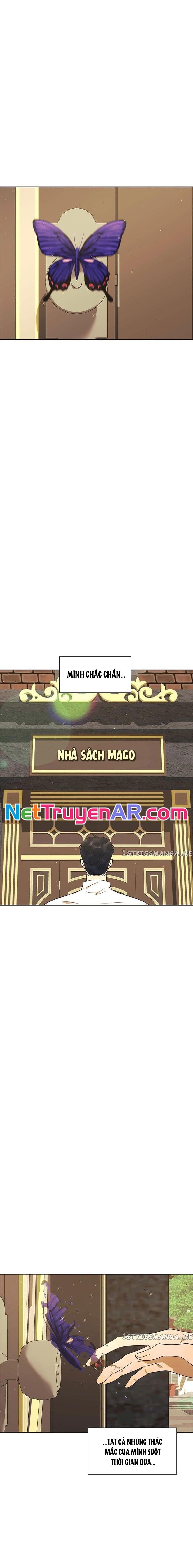 Tiểu Thuyết Đầu Tay Của Ác Nữ Chapter 58 - 7