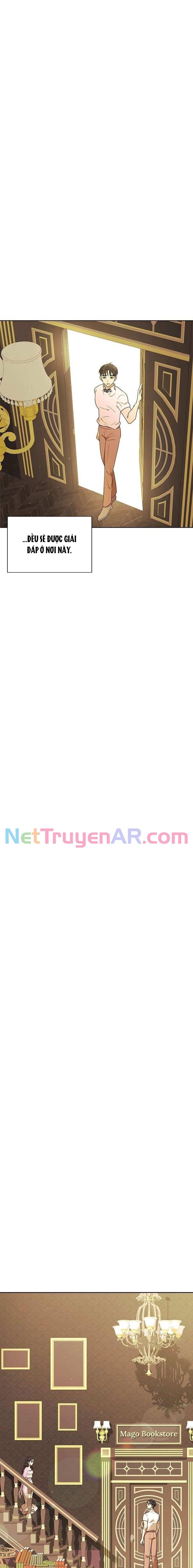 Tiểu Thuyết Đầu Tay Của Ác Nữ Chapter 58 - 8