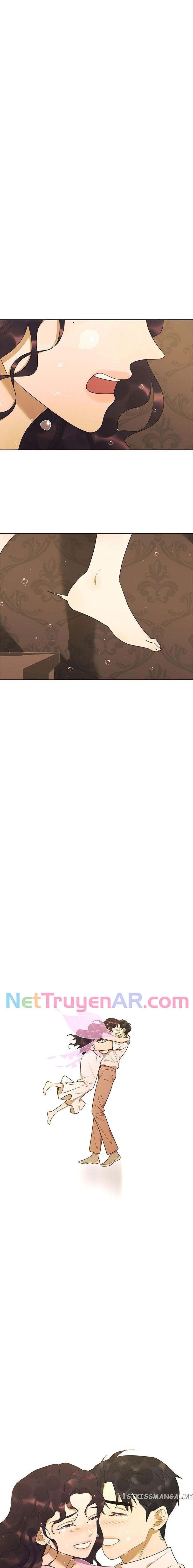 Tiểu Thuyết Đầu Tay Của Ác Nữ Chapter 58 - 10