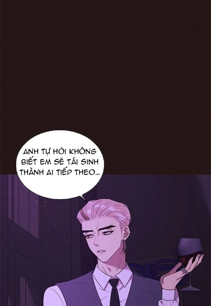 Tiểu Thuyết Đầu Tay Của Ác Nữ Chapter 59 - 11
