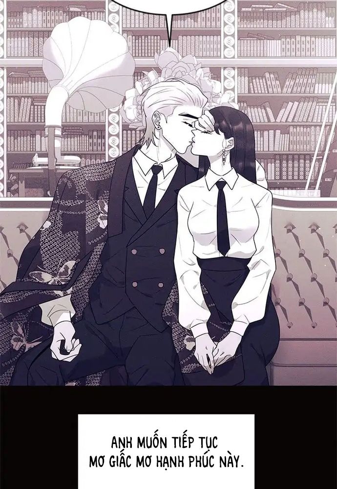 Tiểu Thuyết Đầu Tay Của Ác Nữ Chapter 59 - 131