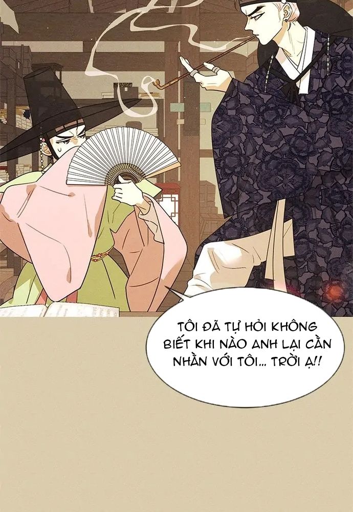 Tiểu Thuyết Đầu Tay Của Ác Nữ Chapter 59 - 21