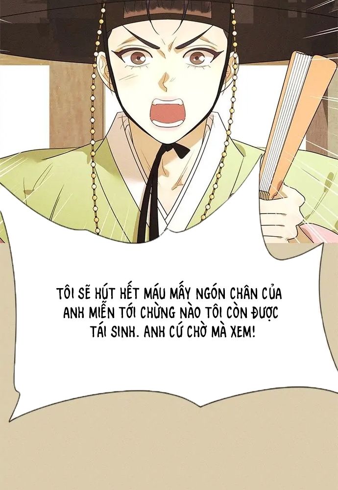 Tiểu Thuyết Đầu Tay Của Ác Nữ Chapter 59 - 23