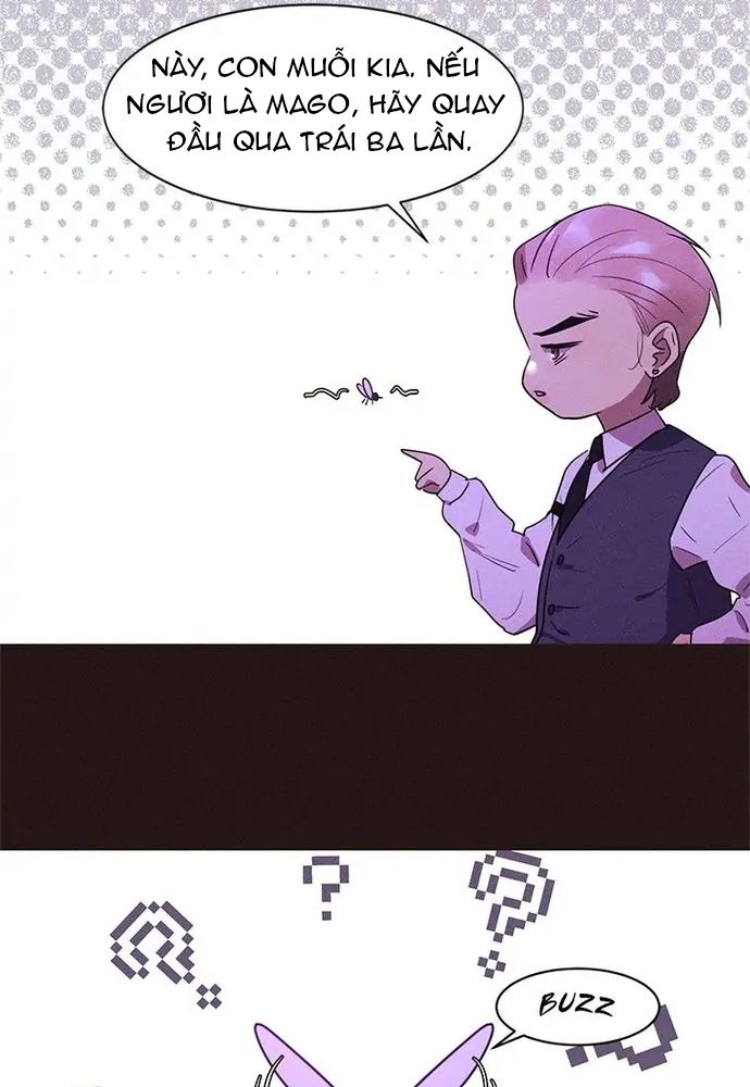 Tiểu Thuyết Đầu Tay Của Ác Nữ Chapter 59 - 28