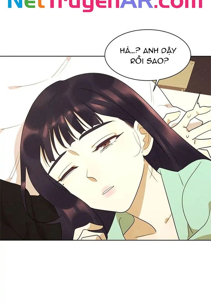 Tiểu Thuyết Đầu Tay Của Ác Nữ Chapter 59 - 57