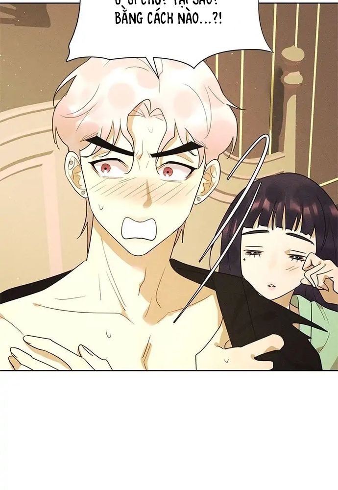 Tiểu Thuyết Đầu Tay Của Ác Nữ Chapter 59 - 59