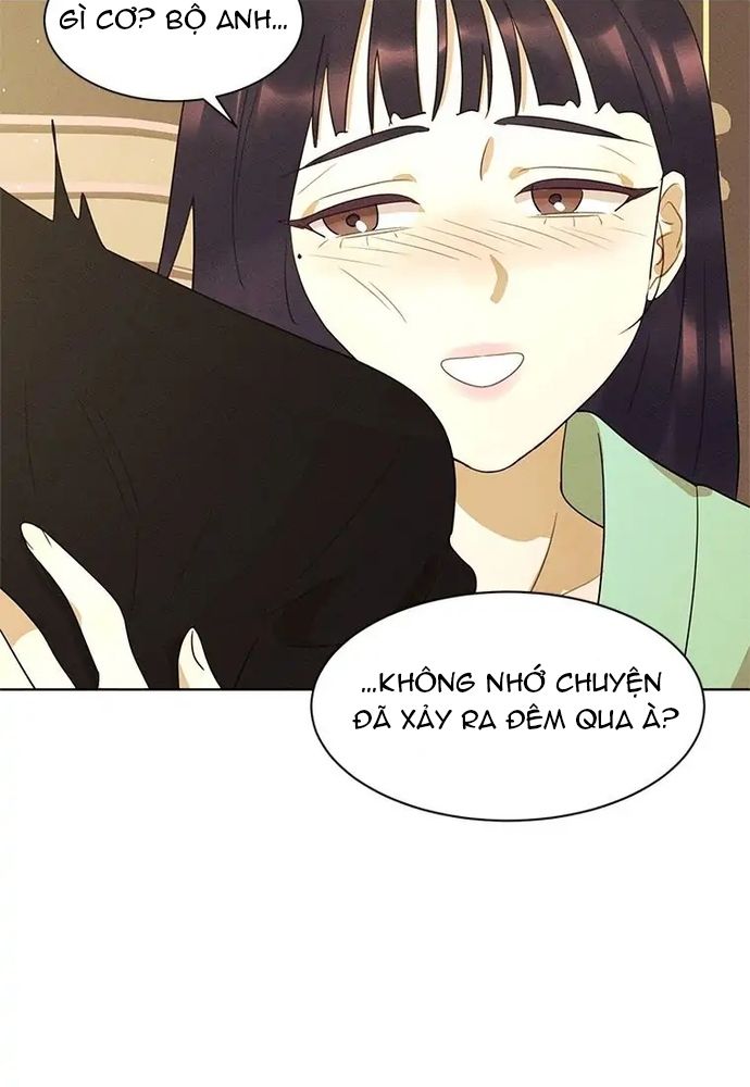 Tiểu Thuyết Đầu Tay Của Ác Nữ Chapter 59 - 61