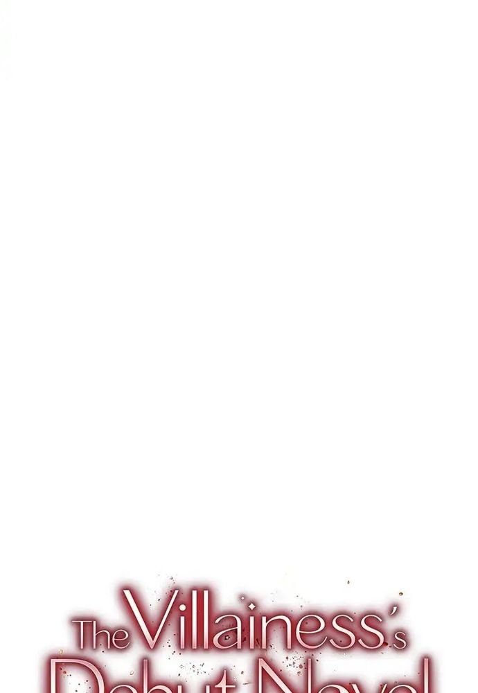 Tiểu Thuyết Đầu Tay Của Ác Nữ Chapter 59 - 64