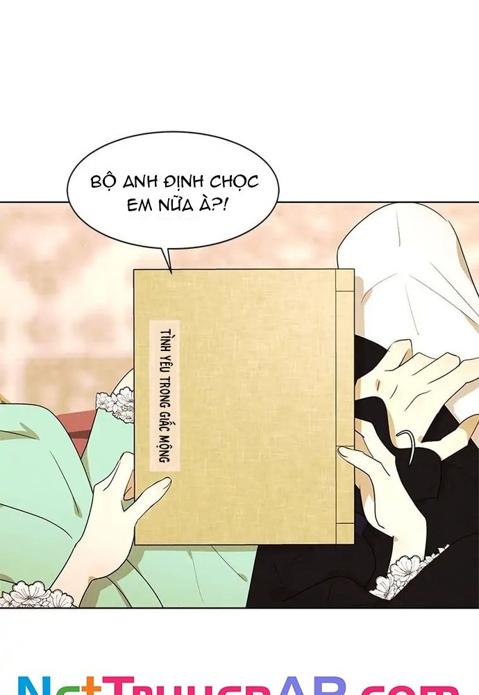 Tiểu Thuyết Đầu Tay Của Ác Nữ Chapter 59 - 66