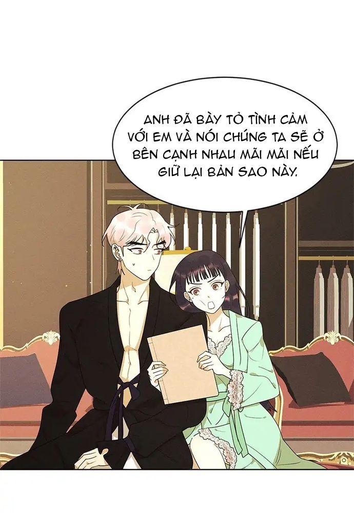 Tiểu Thuyết Đầu Tay Của Ác Nữ Chapter 59 - 68