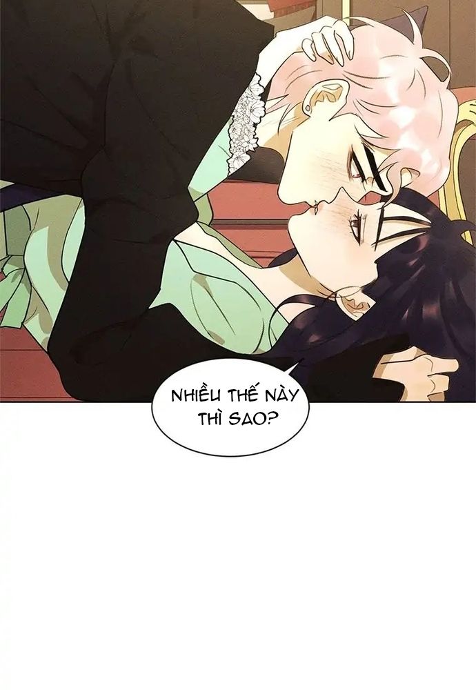 Tiểu Thuyết Đầu Tay Của Ác Nữ Chapter 59 - 98