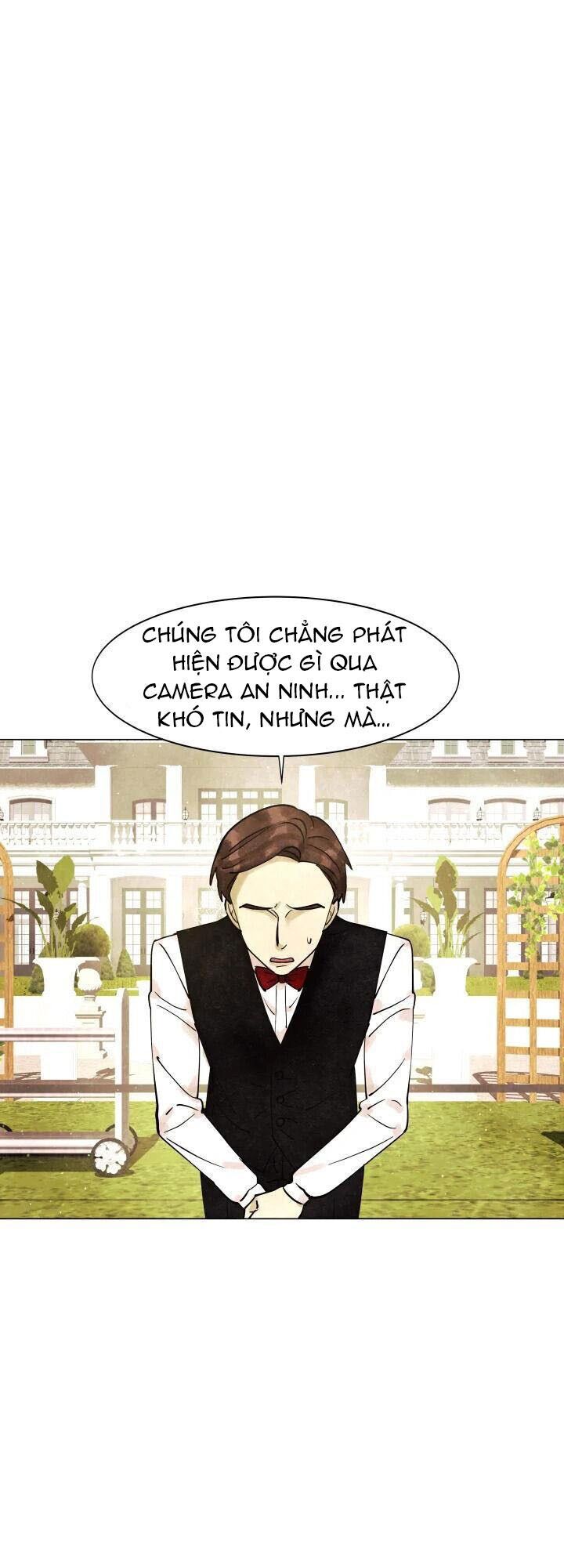 Tiểu Thuyết Đầu Tay Của Ác Nữ Chapter 6 - 2