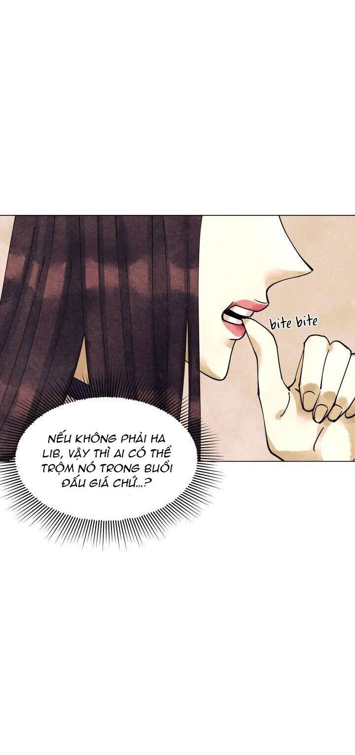 Tiểu Thuyết Đầu Tay Của Ác Nữ Chapter 6 - 12
