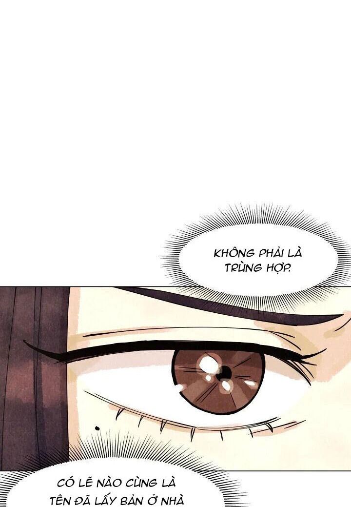 Tiểu Thuyết Đầu Tay Của Ác Nữ Chapter 6 - 13