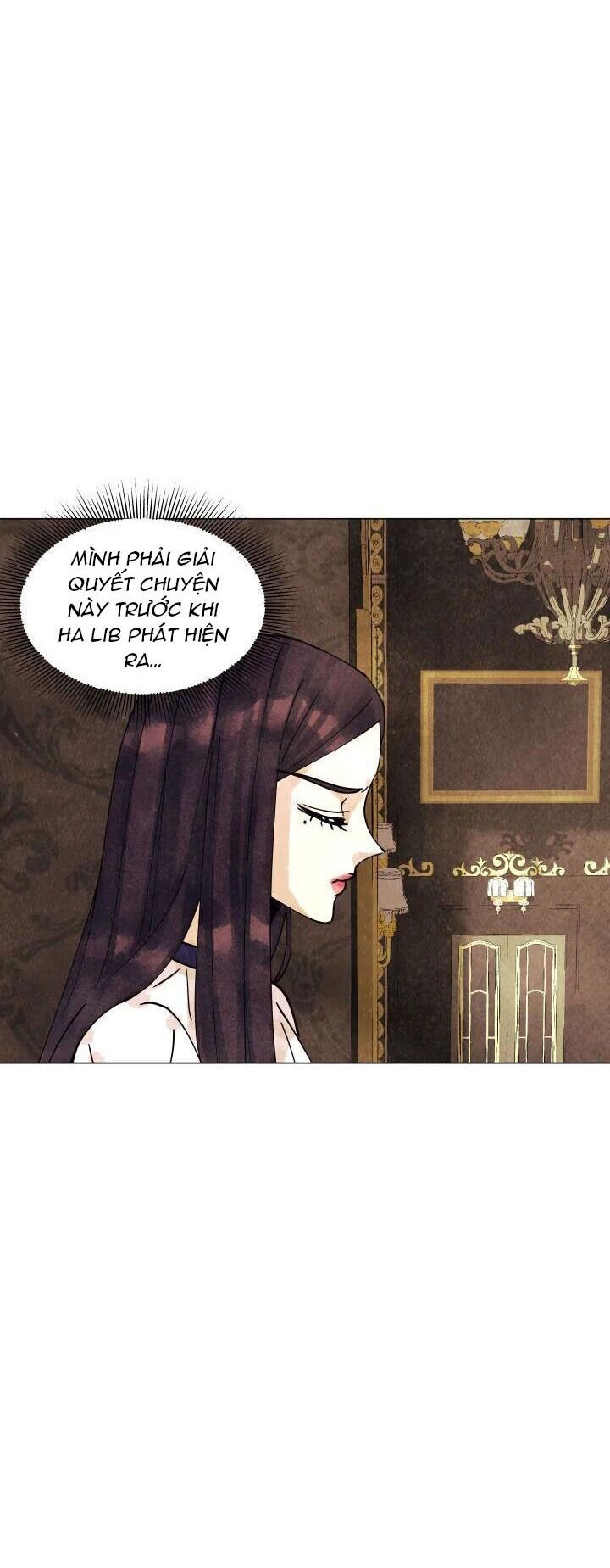 Tiểu Thuyết Đầu Tay Của Ác Nữ Chapter 6 - 18