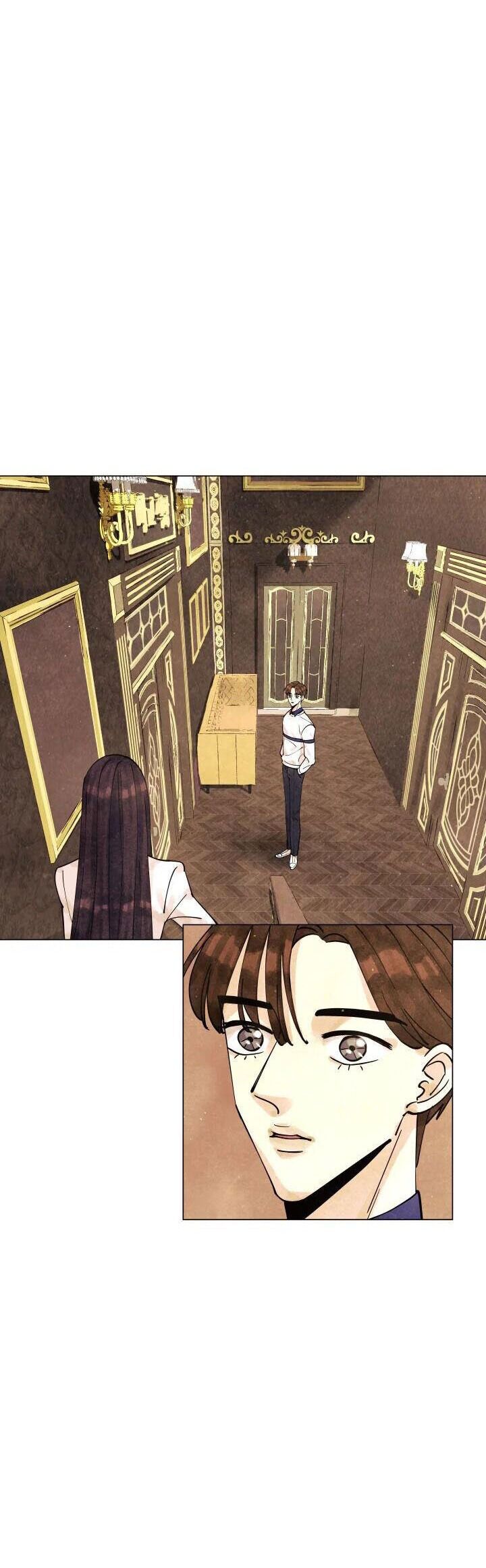 Tiểu Thuyết Đầu Tay Của Ác Nữ Chapter 6 - 20